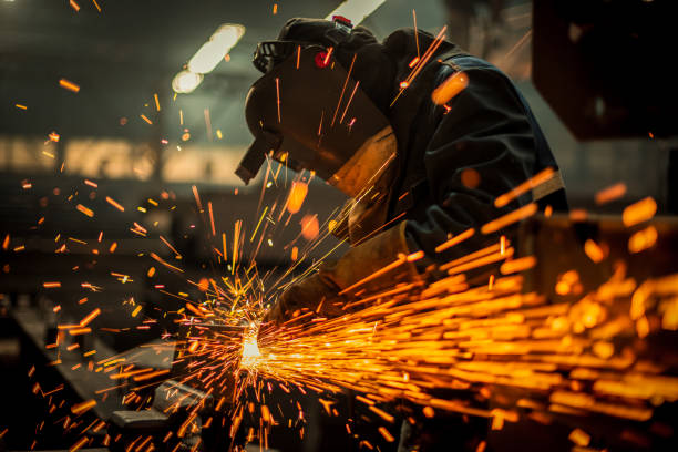 Best Maintenance and Repair Welding in Captains Cove, VA