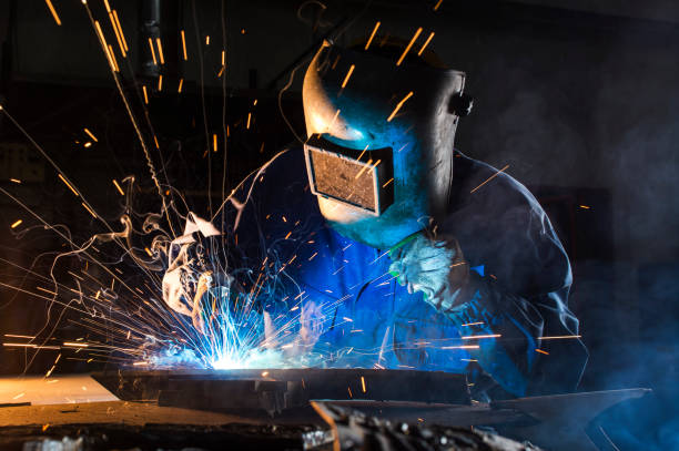  Captains Cove, VA Welder Pros
