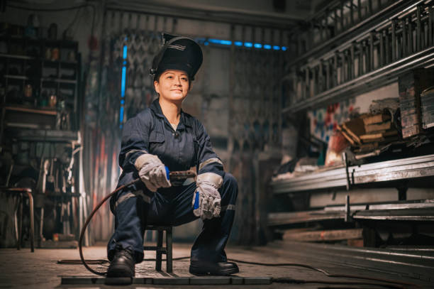 Best Specialty Welding Processes in Captains Cove, VA