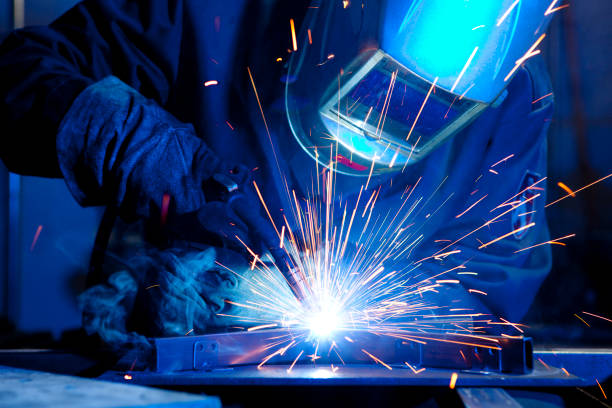  Captains Cove, VA Welder Pros