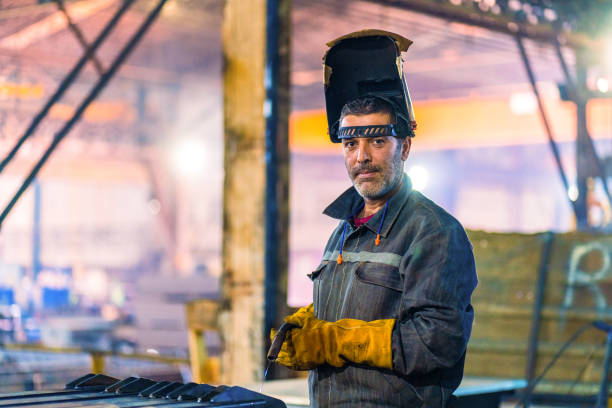 Trusted Captains Cove, VA Welder & Metal Fabrication Experts