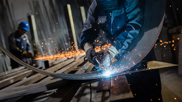 Best Automation and Robotic Welding in Captains Cove, VA